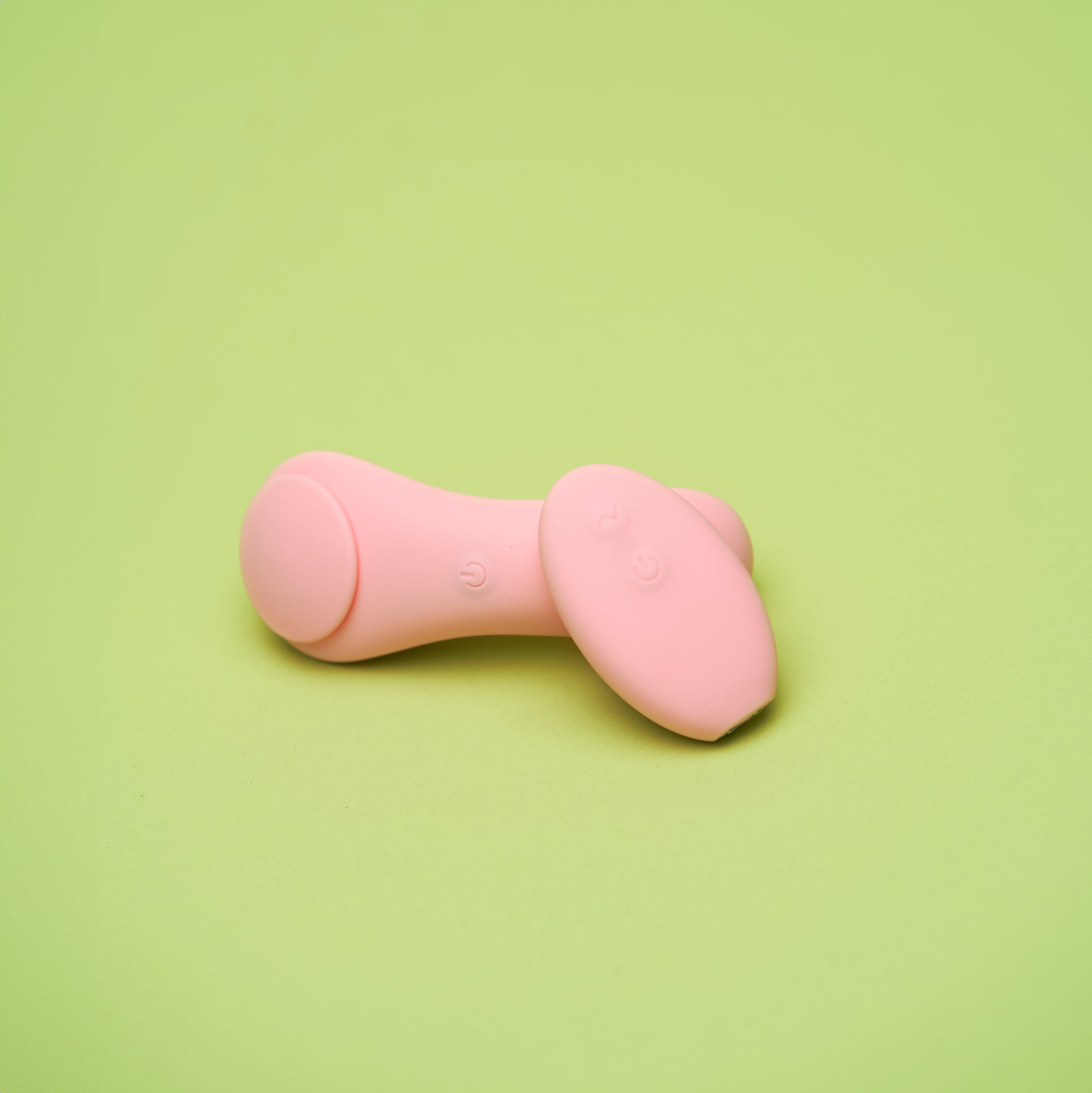 Pixie — charging cable and accessories