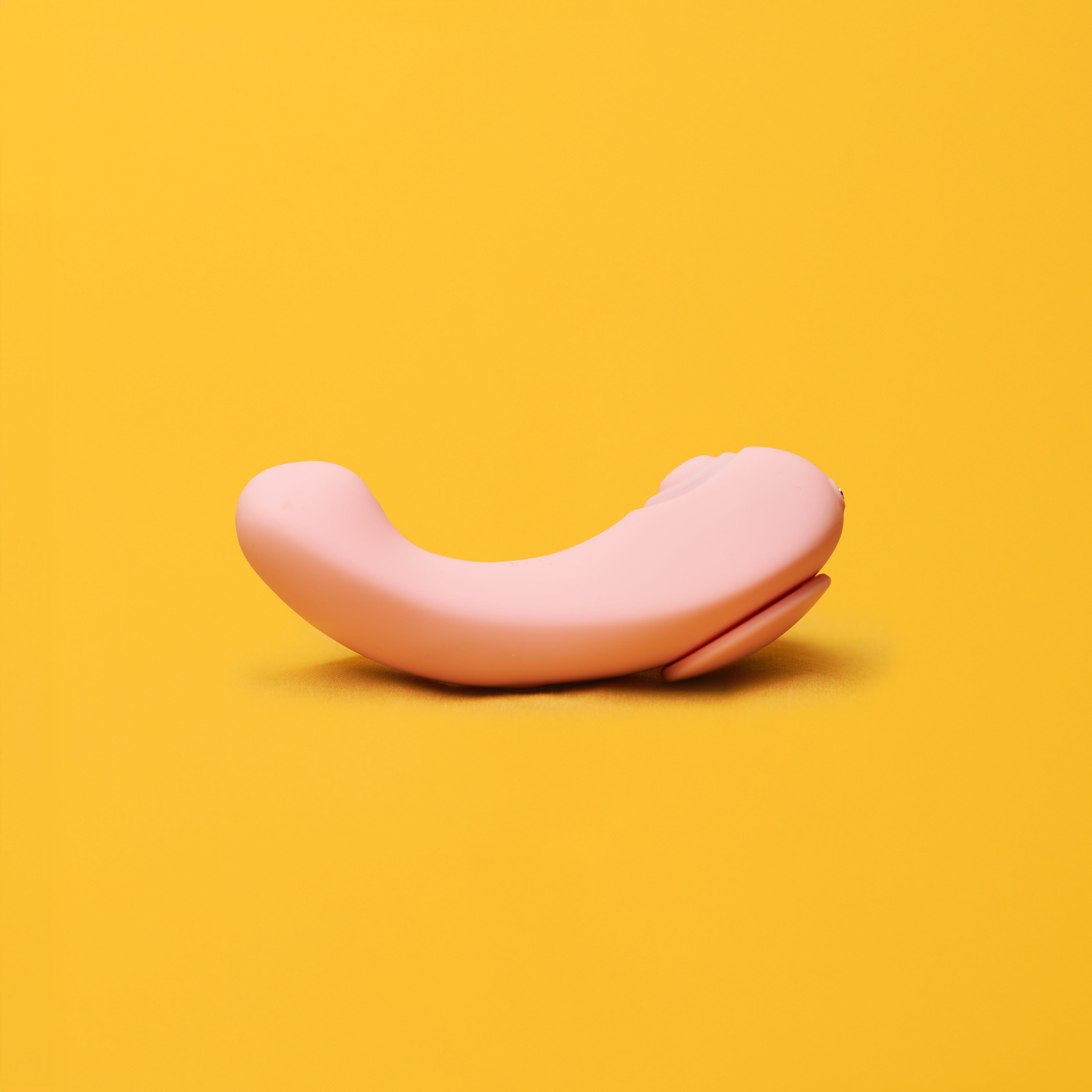 Pixie remote control design